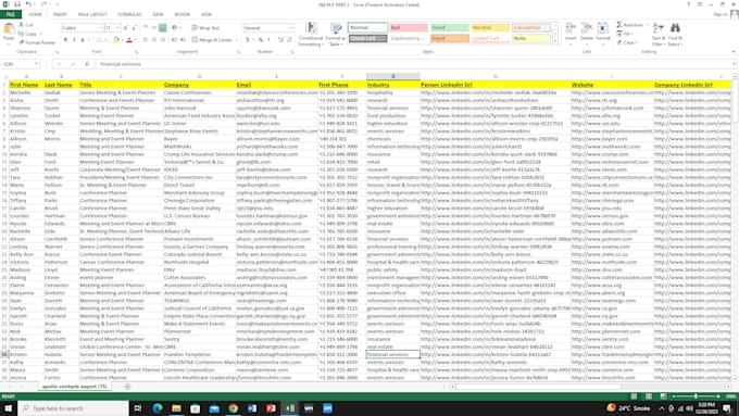 do the best bulk skip tracing for real estate leads