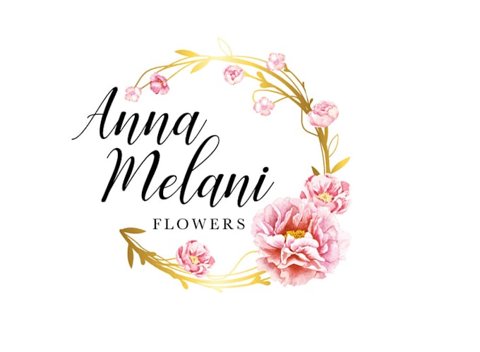 design a beautiful and elegant butterfly logo for your brand