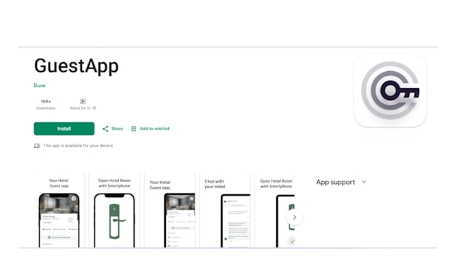 build react native expo mobile app with firebase