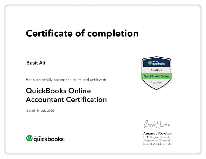 do bookkeeping in quickbooks online and xero