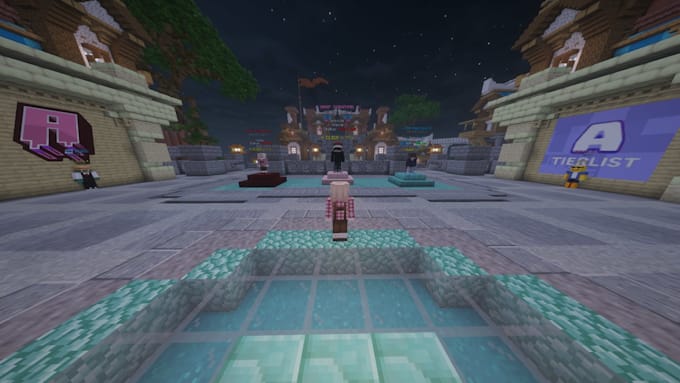 Create custom plugins and set up your professional minecraft server by ...