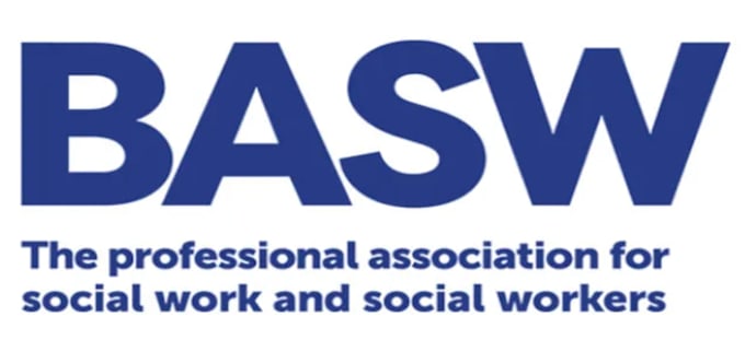 provide support with social work content