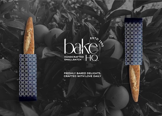 craft a high quality brand identity with meaning and style