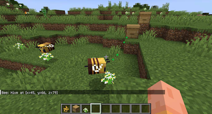 develop custom minecraft mod for java edition in forge, neoforge and fabric