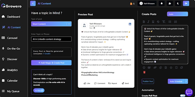 build custom ai solutions, chatbots, automation, and ai agents for your business