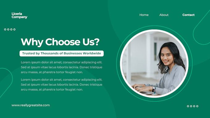 redesign and customize website templates using HTML CSS