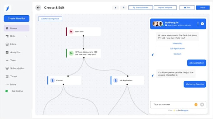 code gpt 4o ai chatbot with real time data,ai tutor chatbot, real estate chatbot