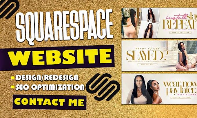 build squarespace website design squarespace website squarespace online booking