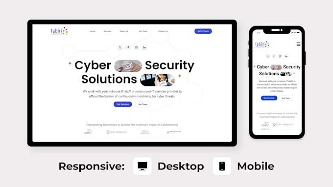 migrate or clone your website to wordpress with elementor