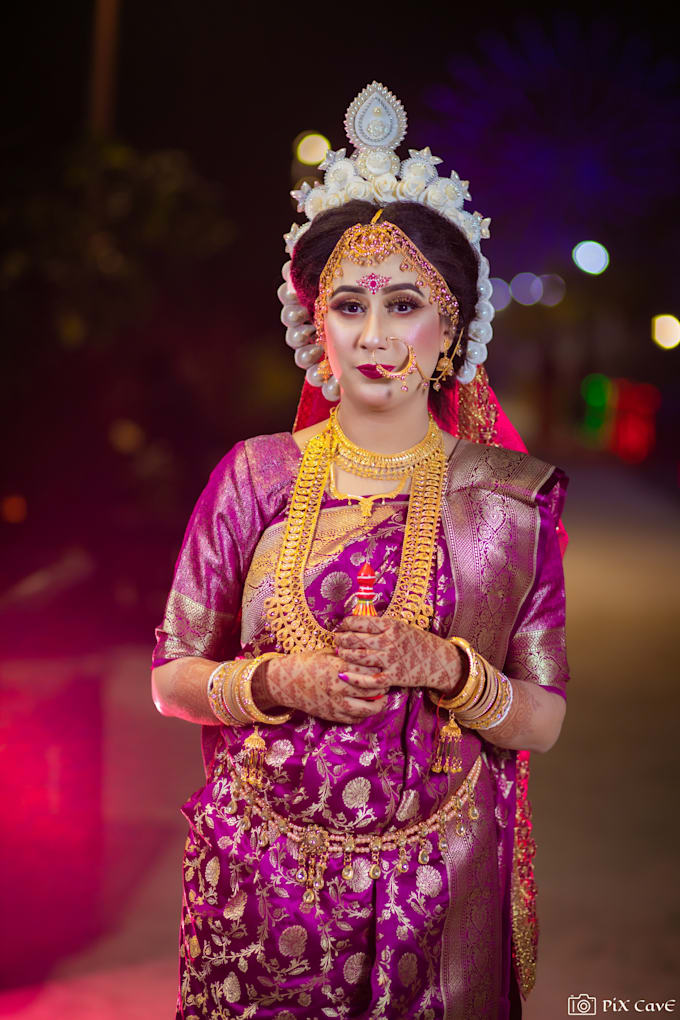 do portrait photography editing