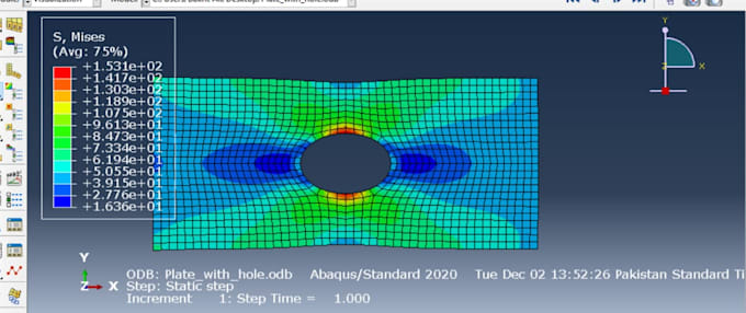 do cfd,fea ,structural,thermal analysis using ansys,comsol and abaqus