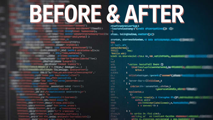 build HTML code website design with CSS and js