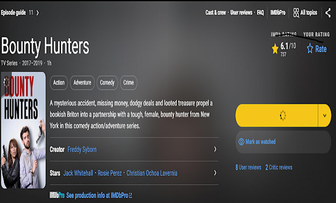 professional increase your movie ratings  you on imdb