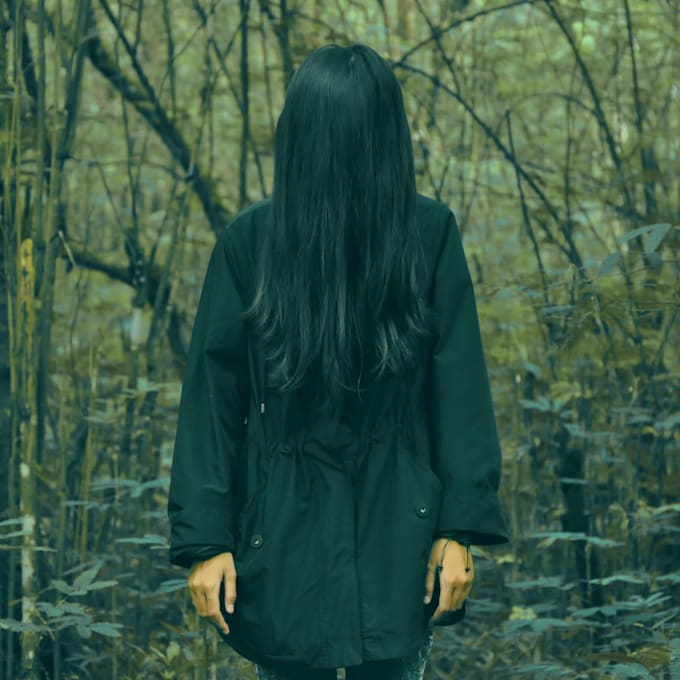 do short stories and ghost story writing