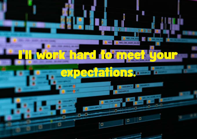 do professional youtube video editing for all your needs in 24 hours