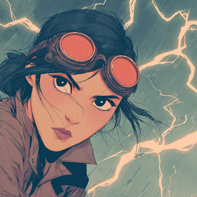comic book illustration with comic book illustrator