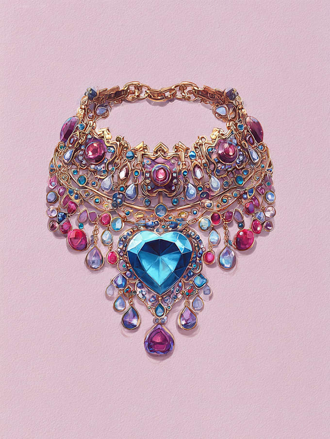 design your custom jewelry