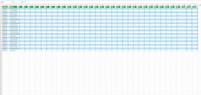 do professional accounting and gstwork in tally erp or prime
