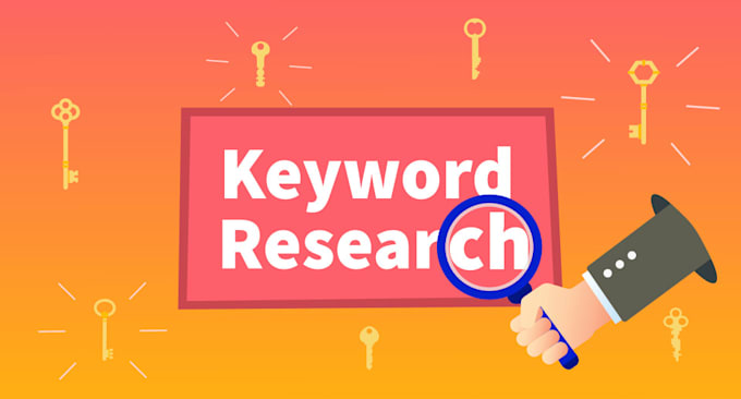 do low competition keyword research for easy google ranking