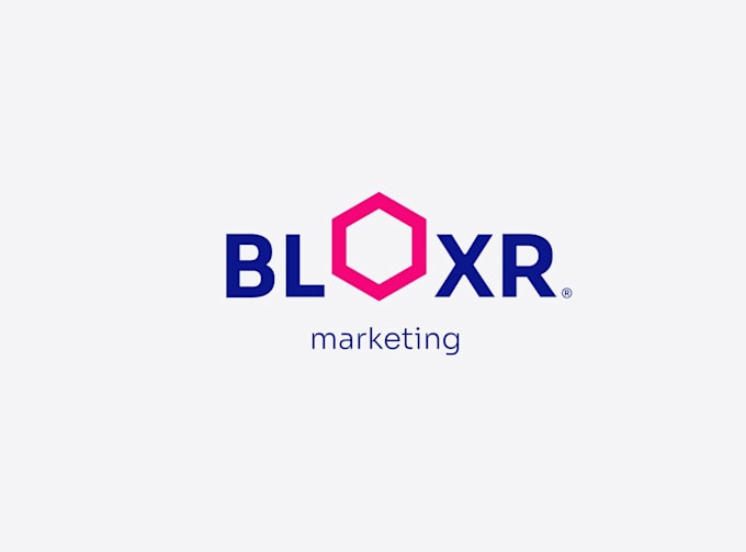design a professional crypto, cybersecurity, and tech logo