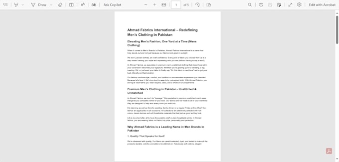 do SEO article writing, blog post writing or content writing