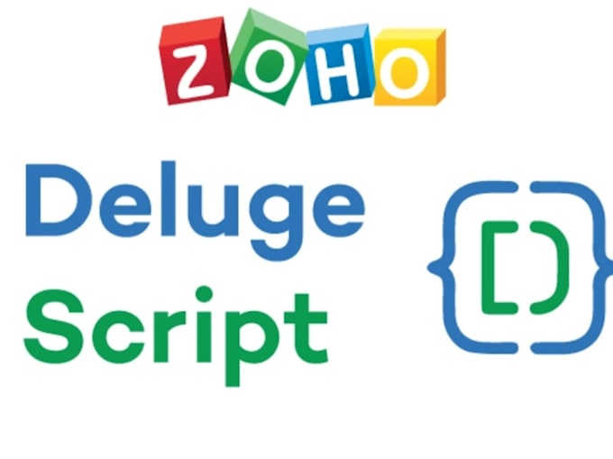 be you zoho expert for customization and third party integration