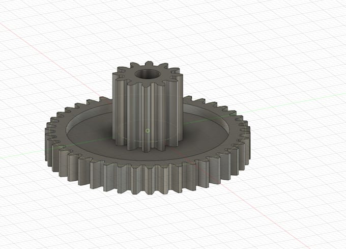 turn your idea into a 3d printable model