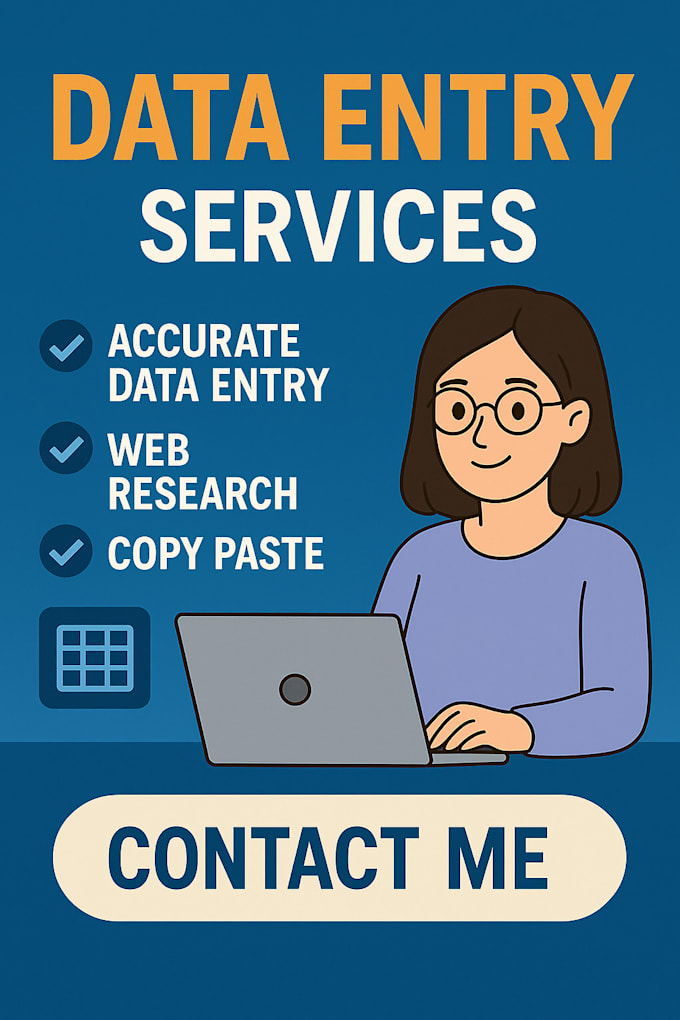 do PDF to word conversion, web research, and survey or academic data typing