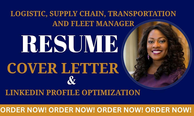 write procurement resume writing spend analysis supply chain logistic resume