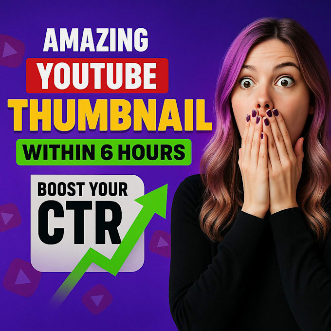 design creative social media post