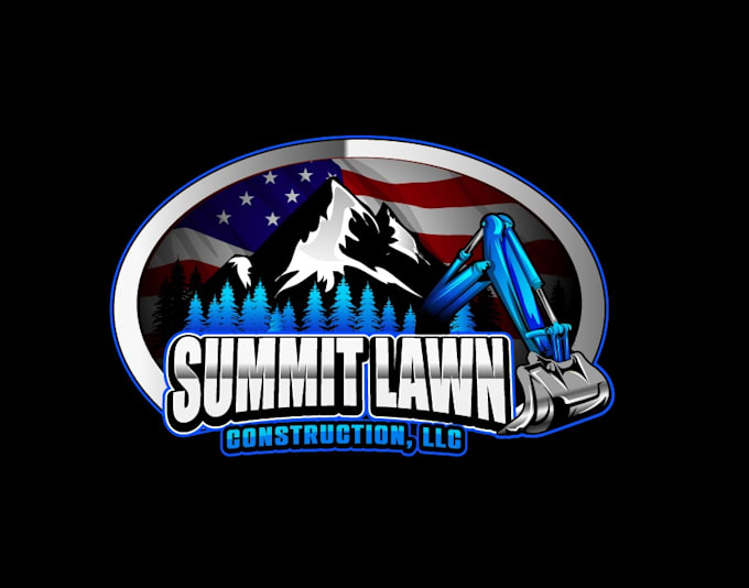 design a professional exclusive construction logo