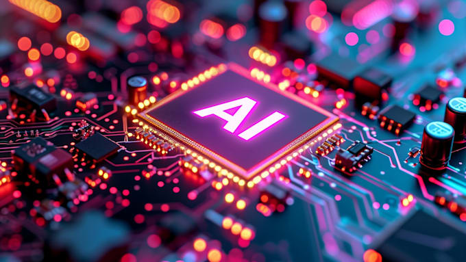 ai token development,solana ai token,ai token dapp,ai crypto token