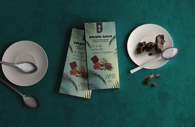 design premium and unique packaging for your product
