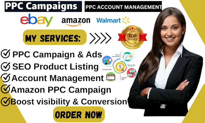 do walmart listings, walmart PPC, optimization, wfs, walmart ads, SEO
