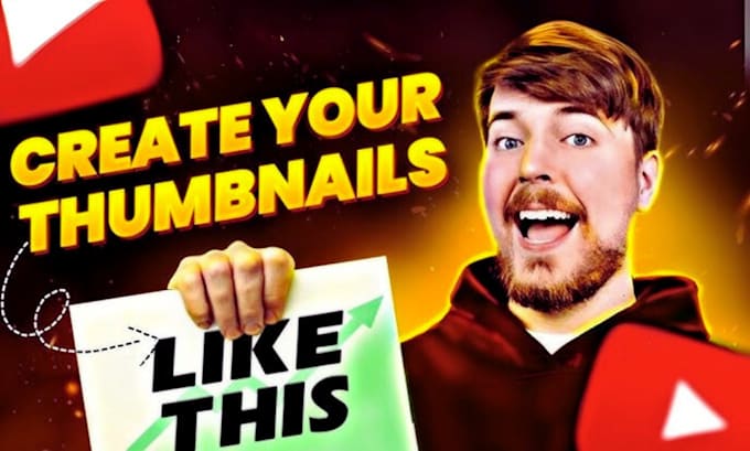 design scroll stopping podcast thumbnails that hook listeners