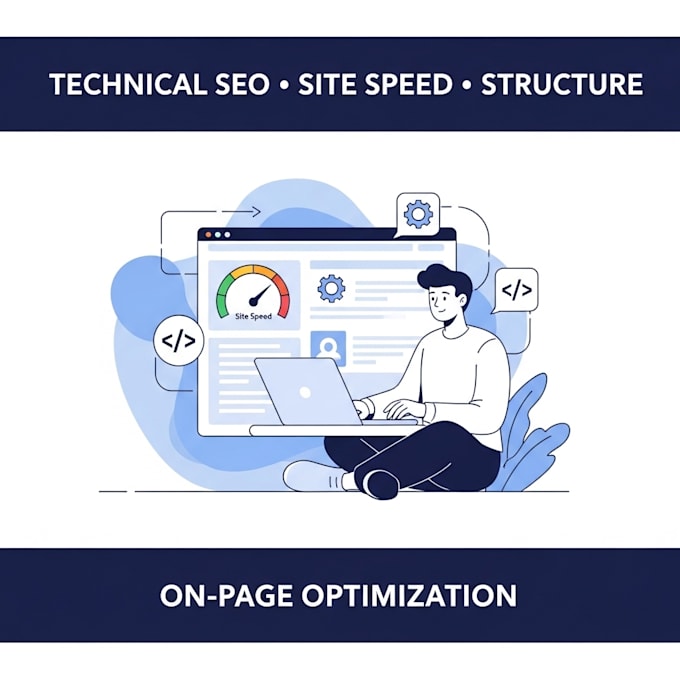 optimize SEO for wordpress, woocommerce, and shopify websites