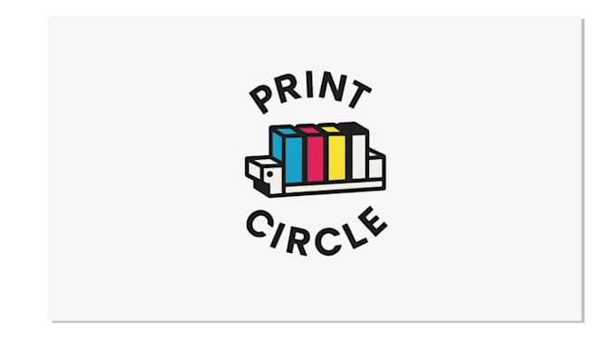 profesionally make business card for you