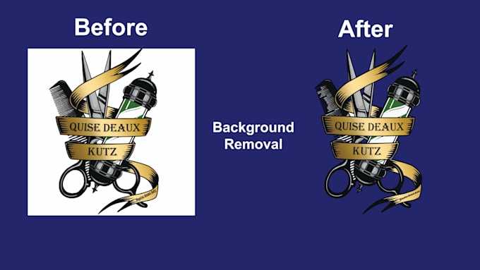 fix clone replicate cleanup or adjust your logo