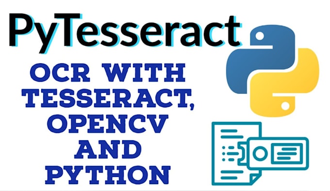 do python script, ai chatbot, python automation, web scraping, ocr opencv llm