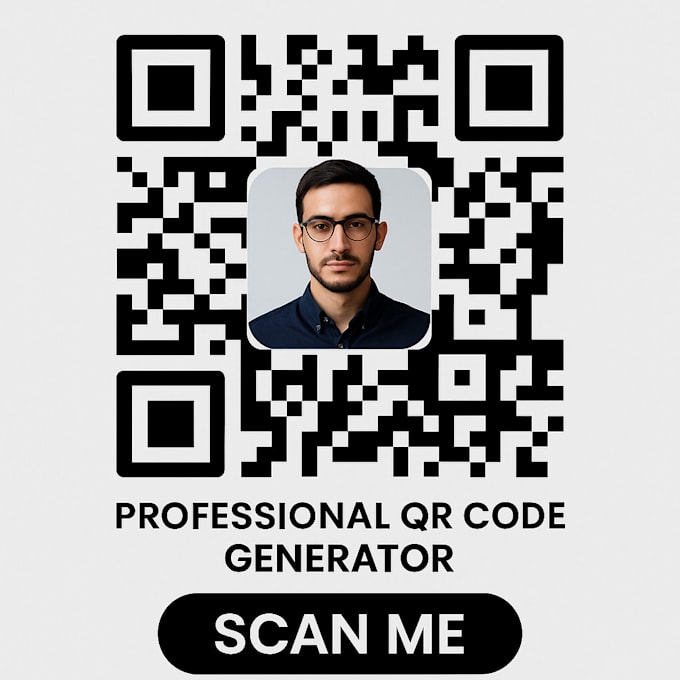 create a custom qr code generator web app