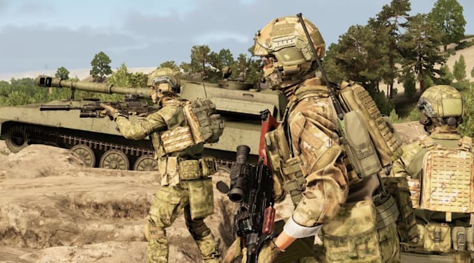 edit custom arma reforger script mods arma3 retextures for your game