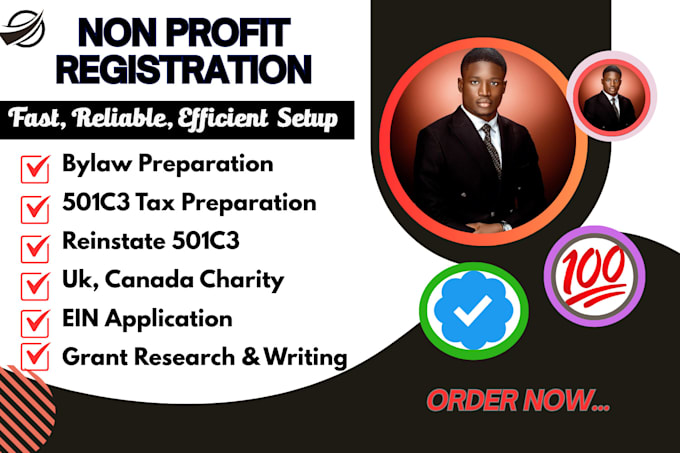 Do 501c3 non profit registration form 990 1023ez reinstate tax exempt