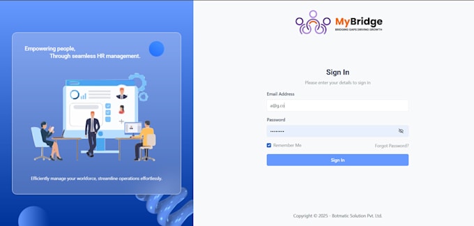 build scalable full stack web apps