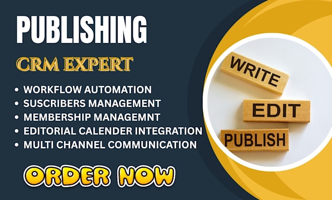 setup publishing crm engagebay maximizer  multipub workbooks clickup nutshell