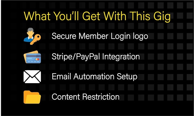 create high converting wordpress membership and subscription sites