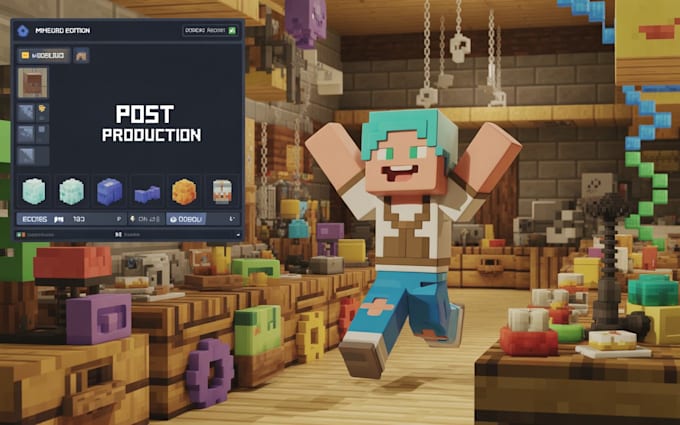 create minecraft bedrock pvp addon, custom bedwars map, valorant,  and parkour
