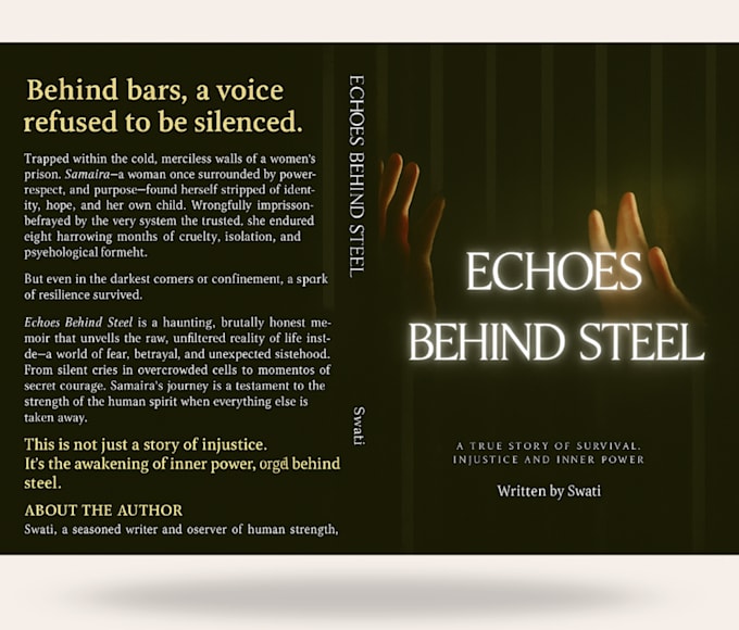 ghost write a compelling ebook or paperback for amazon KDP