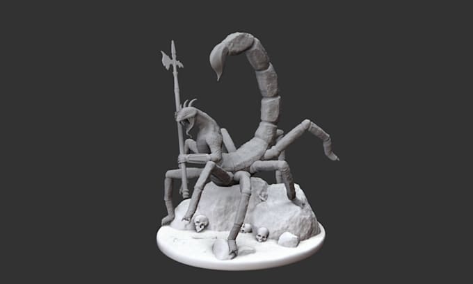 design stl files for 3d printing