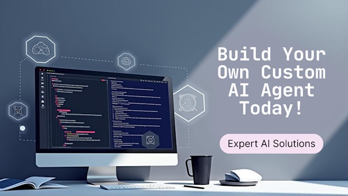 build a customer support ai agent for your business