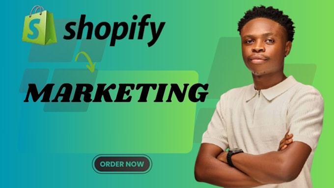 boost shopify store ecommerce marketing shopify dropshipping store for  sales